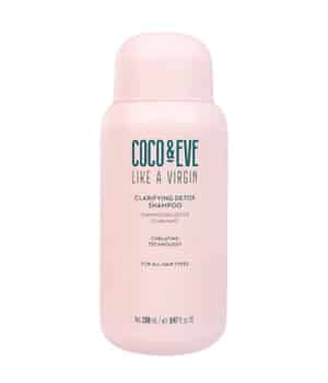 Coco & Eve Like a Virgin Clarifying Detox Haarshampoo
