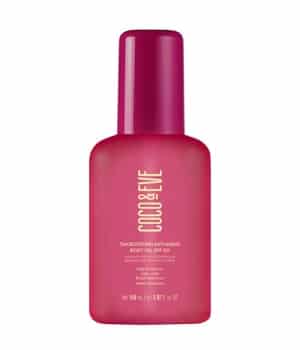 Coco & Eve Tan Boosting Anti-aging Body Oil SPF50 Körperöl