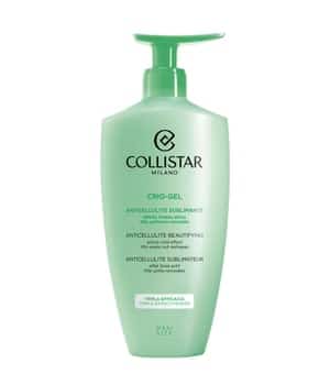Collistar Crio-Gel Anticellulite Sublimante Körpergel
