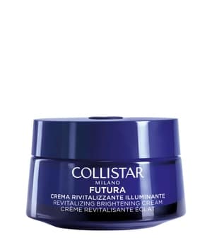 Collistar Futura Revitalisierende Und Leuchtkraft Spendende Creme Gesichtscreme