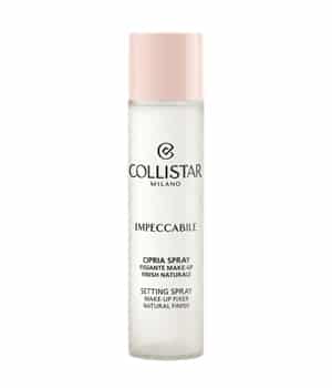 Collistar Impeccabile Setting Powder Fixing Spray