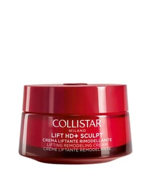 Collistar Lift Hd+ Sculpt liftende und remodellierende Creme Gesichtscreme