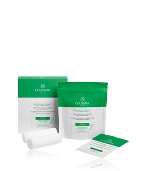 Collistar RESHAPING DRAINING WRAPS Körperpflegeset