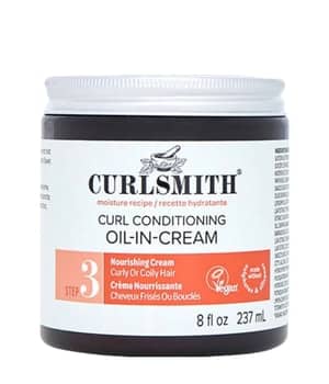 Curlsmith Curl Conditioning Oil-In-Cream Haarcreme