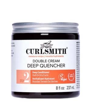 Curlsmith Double Cream Deep Quencher Haarcreme