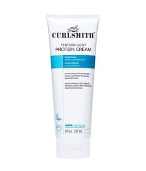 Curlsmith Feather-Light Protein Cream Haarcreme