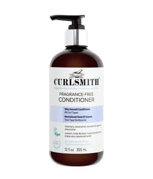 Curlsmith Fragrance-Free Conditioner Conditioner