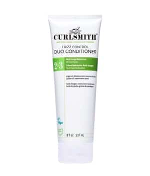 Curlsmith Frizz Control Duo Conditioner Conditioner