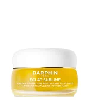 DARPHIN Éclat Sublime Revitalizing Vetiver Mask Gesichtsmaske