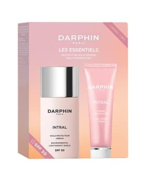 DARPHIN Intral Les Essentiels Protection Quotidienne Gesichtspflegeset