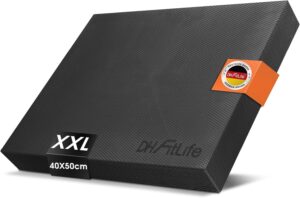 DH FitLife XXL Balance Pad