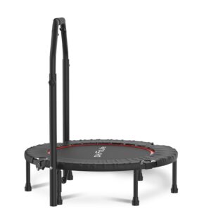 DH FitLife klappbar Fitness Trampolin 102cm