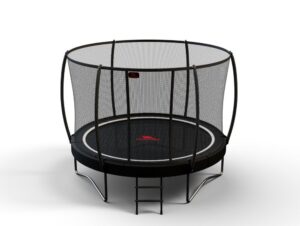 DINO CARS PRO LINE Trampolin