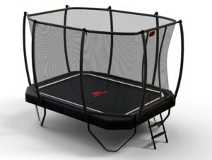DINO CARS Trampolin