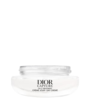DIOR Capture Crème Jour Refill Tagescreme