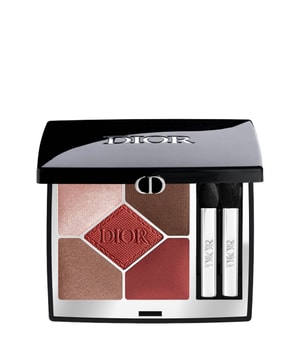 DIOR Diorshow 5 Couleurs Lidschatten Palette