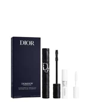 DIOR Diorshow Mascara Routine Set Augen Make-up Set