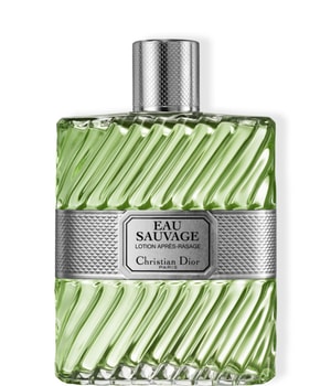 DIOR Eau Sauvage Schüttflakon After Shave Lotion