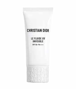 DIOR Le Fluide UV Invisible Hydratant SPF 50+ PA++++ Sonnencreme