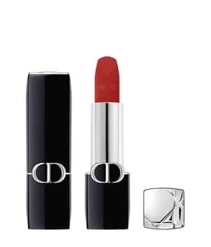 DIOR Rouge Dior Rouge Dior Long Wear Velvet Lippenstift