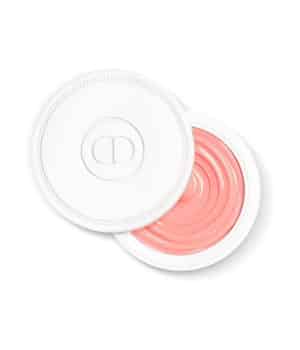DIOR Vernis Creme Abricot Nagelcreme