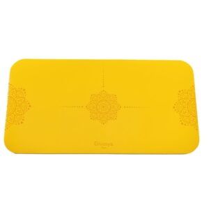DIVASYA Yoga Knie Pad