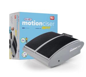 DR-HO'S MotionCiser FIT