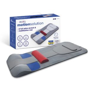 DR-HO'S MotionSolution Ganzkörper-Stretch- und Entspannungsmatte