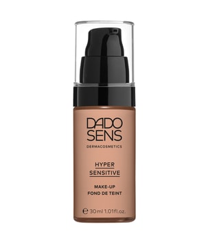 Dado Sens Hypersensitive Make-Up Almond Flüssige Foundation