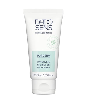 Dado Sens Purderm Gesichtsgel