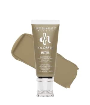 Danessa Myricks Beauty Colorfix Matte Lidschatten