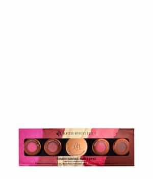 Danessa Myricks Beauty Yummy Skin Flushed Essentials Blush & Lip Kit Gesicht Make-up Set