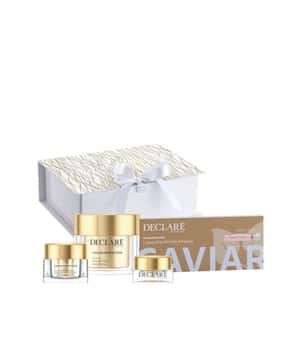 Declaré Caviar Perfection Luxury Anti-Wrinkle Ampoule Gesichtspflegeset
