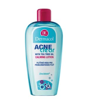 Dermacol AcneClear Calming Lotion Gesichtslotion