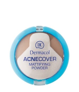 Dermacol Acnecover Powder Kompaktpuder