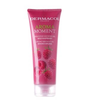Dermacol Aroma Moment Delicious - Wild Raspberry Duschgel