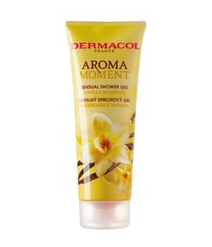 Dermacol Aroma Moment Sensual - Vanilla Bourbon Duschgel