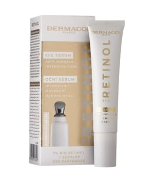 Dermacol Bio Retinol Eye Serum Augenserum
