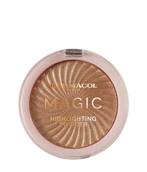 Dermacol Brightening Powder Kompaktpuder