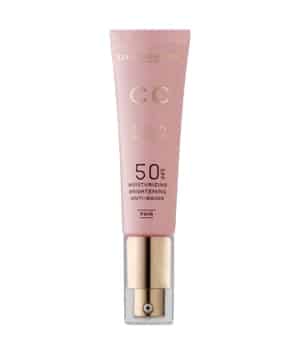 Dermacol CC SUN Shield SPF 50 CC Cream