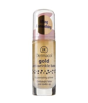 Dermacol Gold Anti-Wrinkle Make-up Base Primer