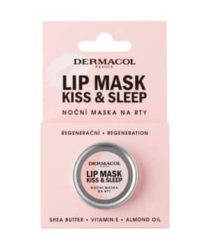 Dermacol Intensive Night Lip Mask Lippenmaske