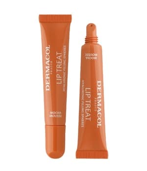 Dermacol Lip Treat Lipgloss