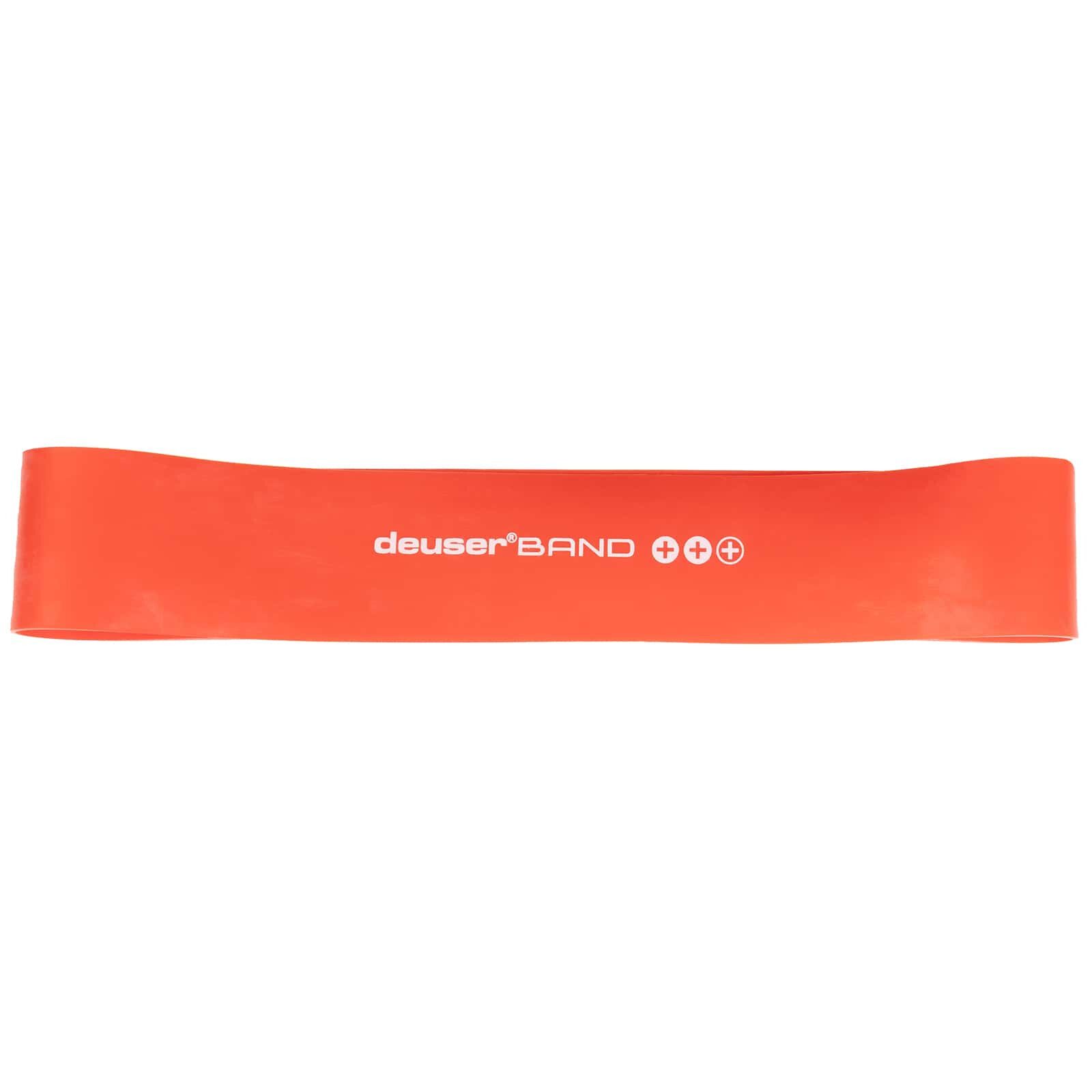 Deuser® Band plus