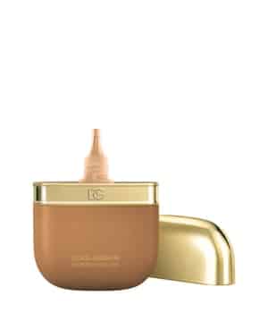 Dolce&Gabbana Blueberry Nutri-Tint Flüssige Foundation