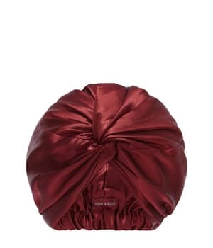 Dore & Rose Bonnet Burgundy Handtuch