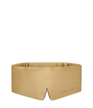 Dore & Rose Deep Sleep Mask Gold Schlafmaske