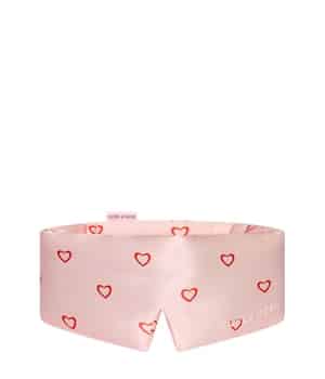 Dore & Rose Deep Sleep Mask Valentine Schlafmaske