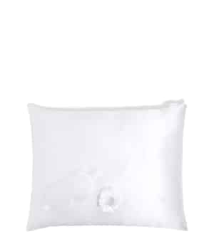 Dore & Rose Premium Silk Sleep Bundle 40x80 White Haarpflegeset