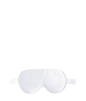 Dore & Rose Regular Sleep Mask White Schlafmaske